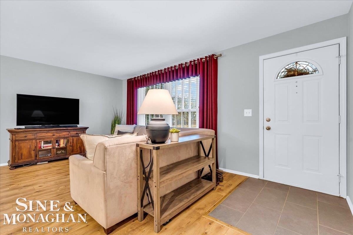 805 Bolinger Street Rochester Hills, MI 48307 - Photo 16 of 35