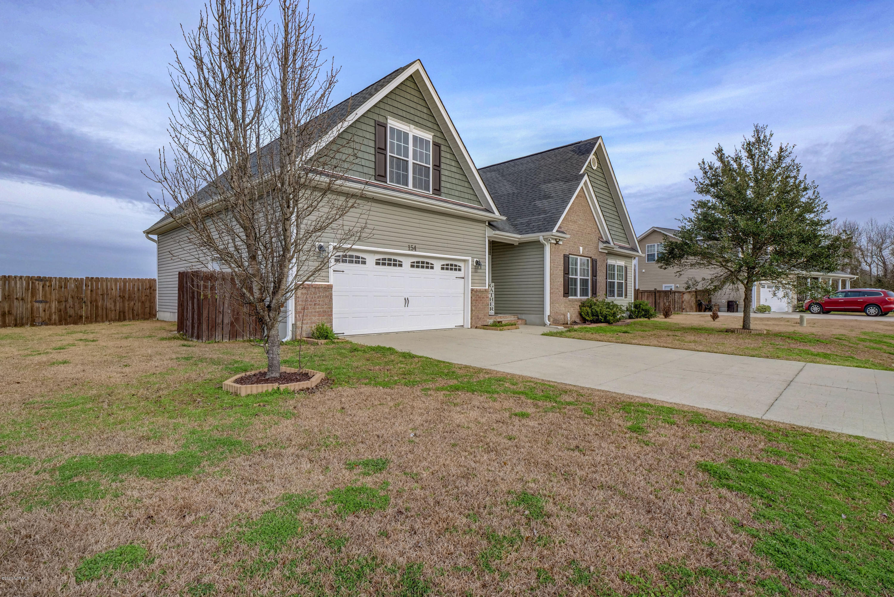 154 River Winding Road Jacksonville, NC 28540 - Photo 4 of 33 154 River Winding Rd-print-004-005-P2477
