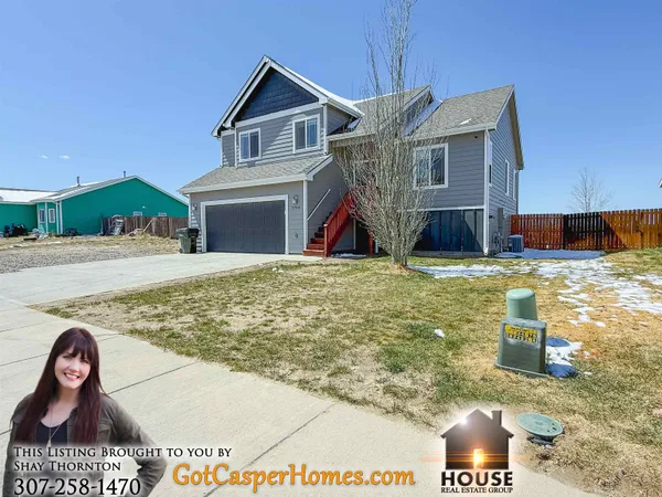 $420,000 | 5766 Antelope Drive, Bar Nunn, WY 82601