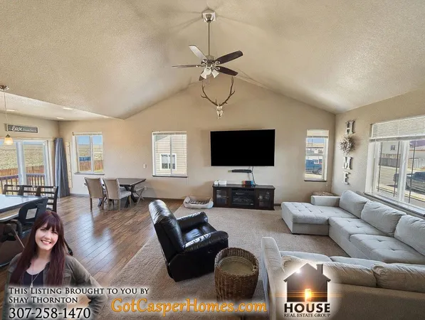$420,000 | 5766 Antelope Drive, Bar Nunn, WY 82601