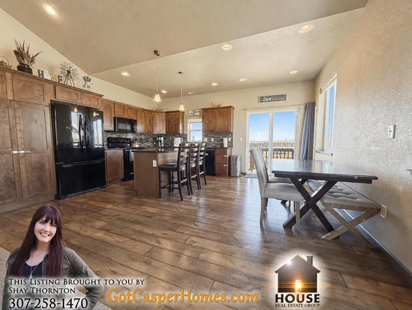$420,000 | 5766 Antelope Drive, Bar Nunn, WY 82601
