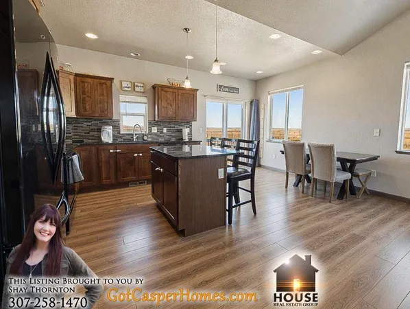 $420,000 | 5766 Antelope Drive, Bar Nunn, WY 82601