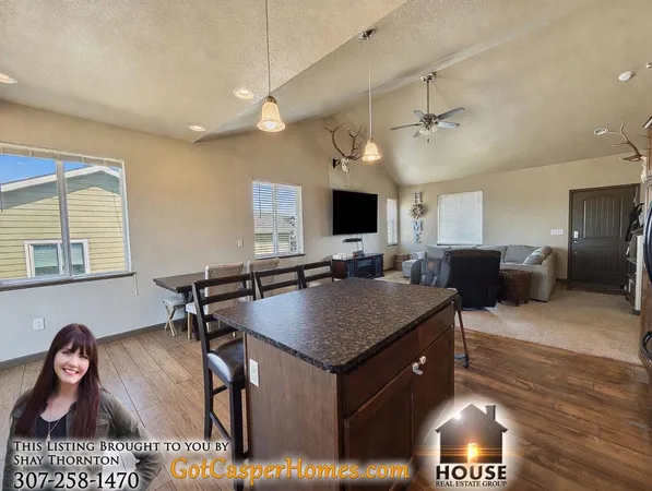 $420,000 | 5766 Antelope Drive, Bar Nunn, WY 82601