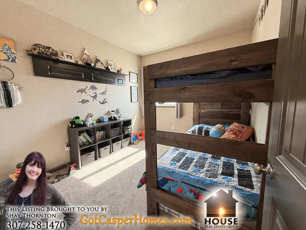 $420,000 | 5766 Antelope Drive, Bar Nunn, WY 82601