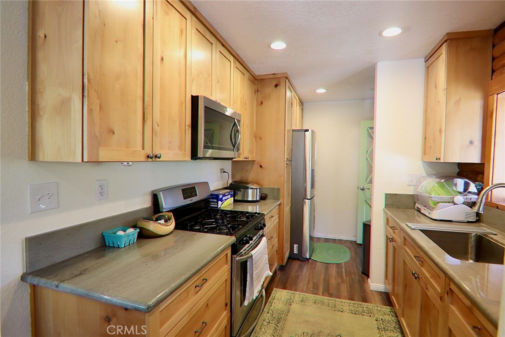 35916 Rice Canyon Road Fallbrook, CA 92028 - Photo 12 of 38 Gallery Image 12