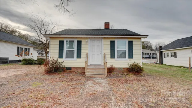 $242,000 | 1003 North Cannon Boulevard, Kannapolis, NC 28083