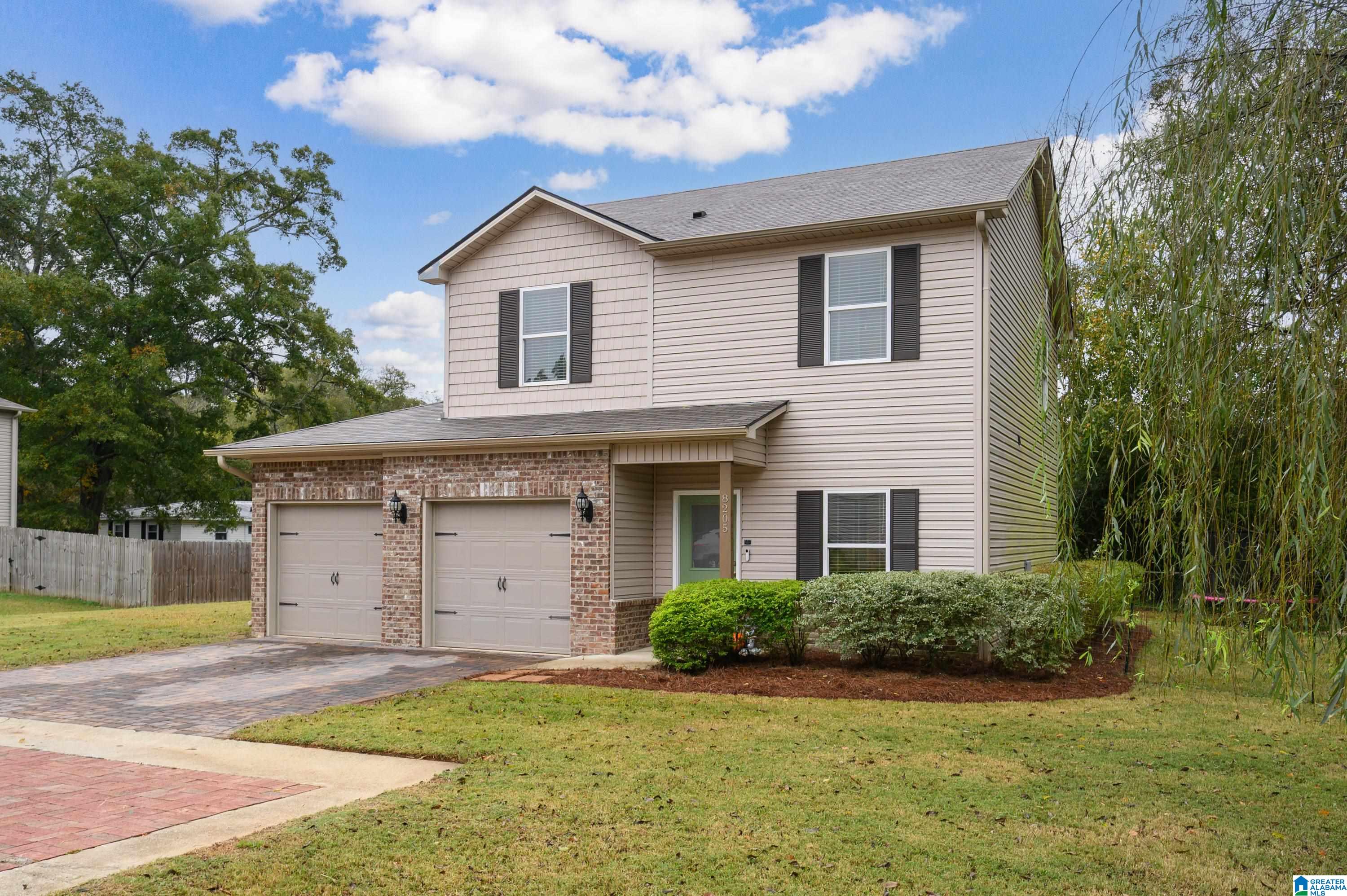 8205 Cottage Lane Leeds, AL 35094 - Photo 4 of 42