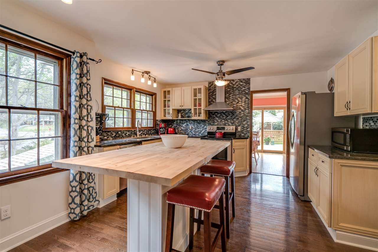 1017 Winona Road Raleigh, NC 27609 - Photo 7 of 25 Photo 7