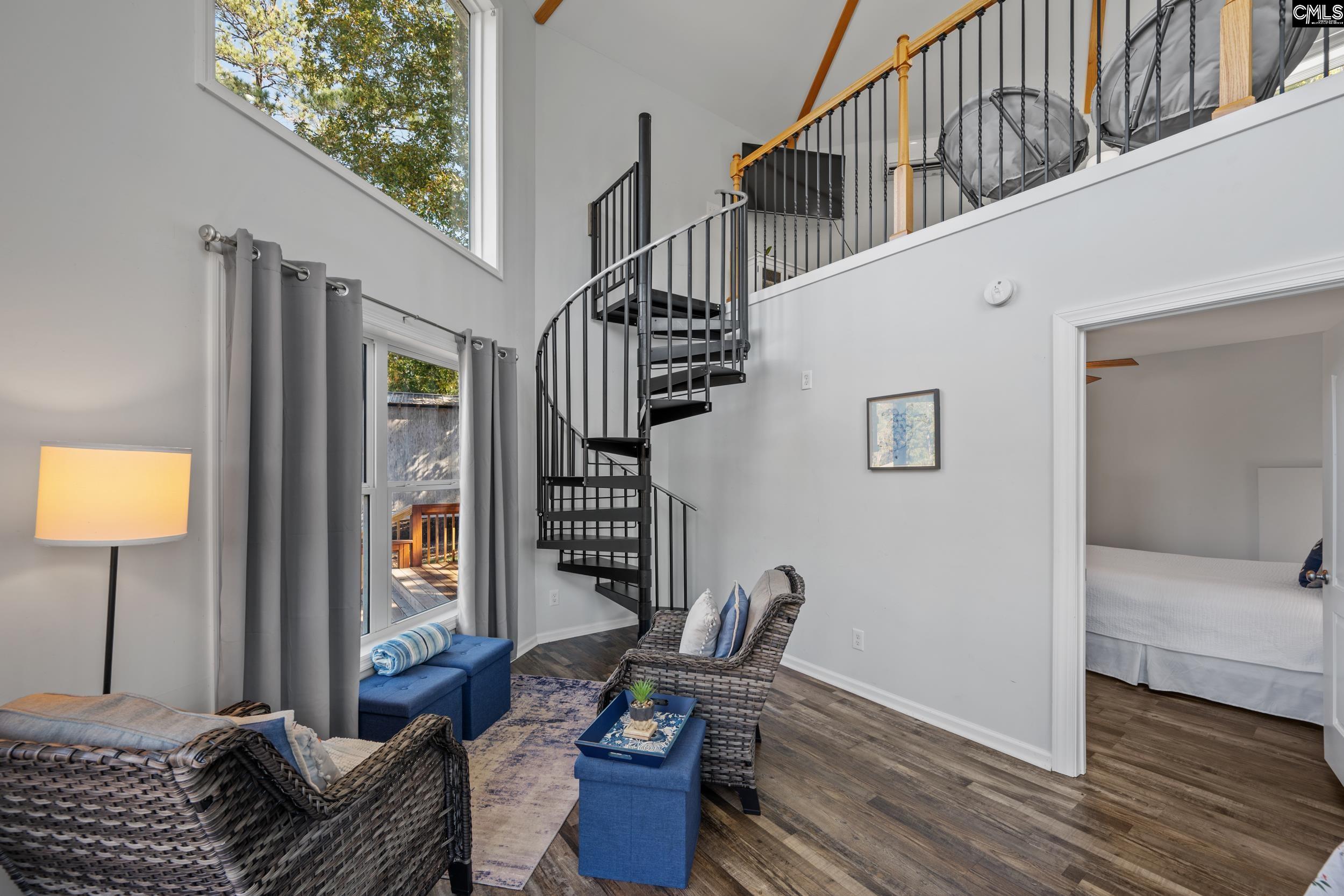 1223 Shull Island Road Gilbert, SC 29054 - Photo 8 of 28