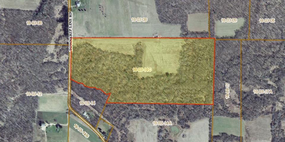 276 Township Line Road Oil City, PA 16301 - Photo 1 of 1