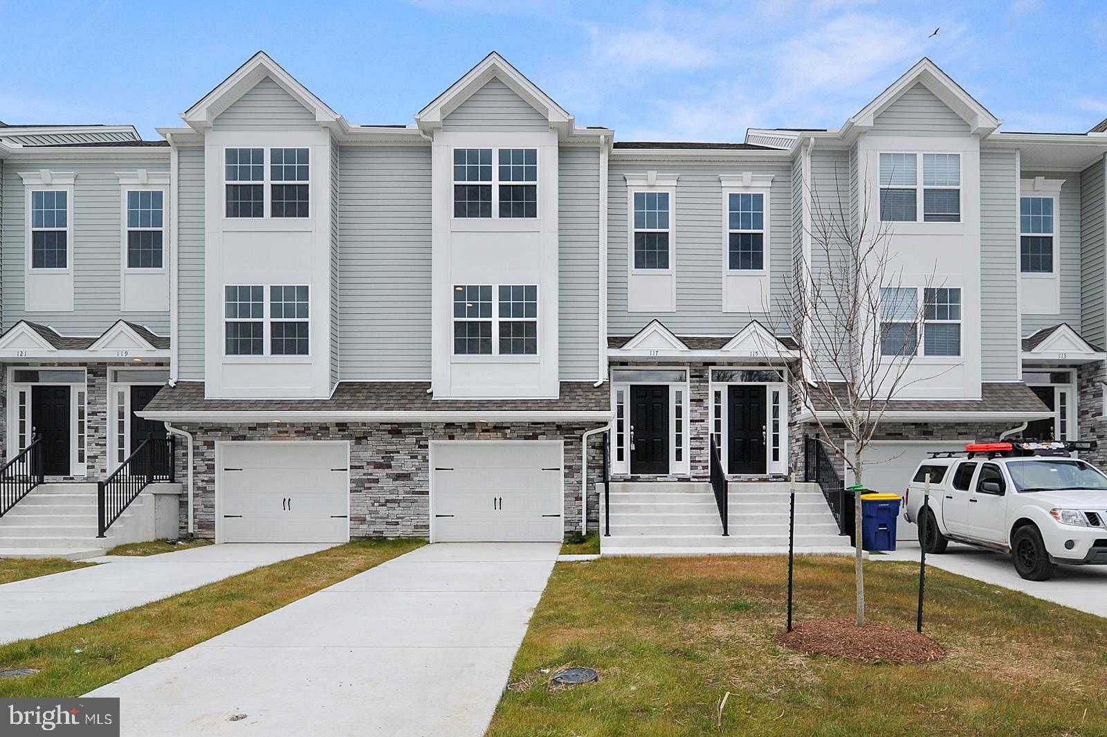 137 Lexington Place Dover, DE 19901 - Photo 1 of 10