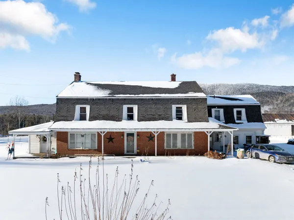 $369,900 | 1813 Highway 3, Columbia, NH 03576