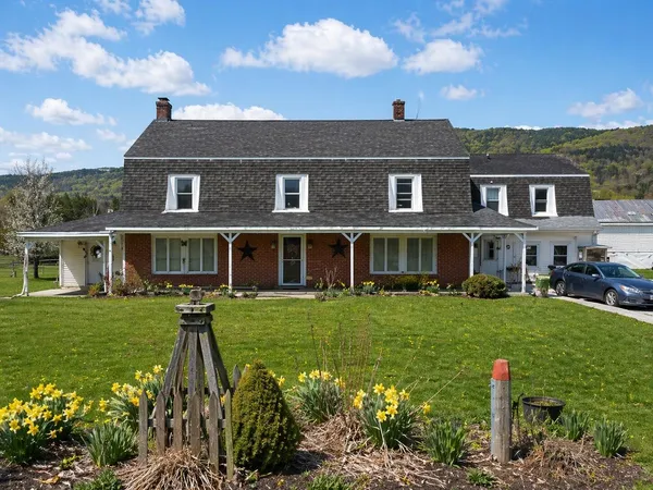 $363,900 | 1813 Highway 3, Columbia, NH 03576