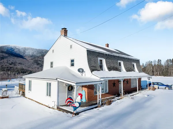 $369,900 | 1813 Highway 3, Columbia, NH 03576