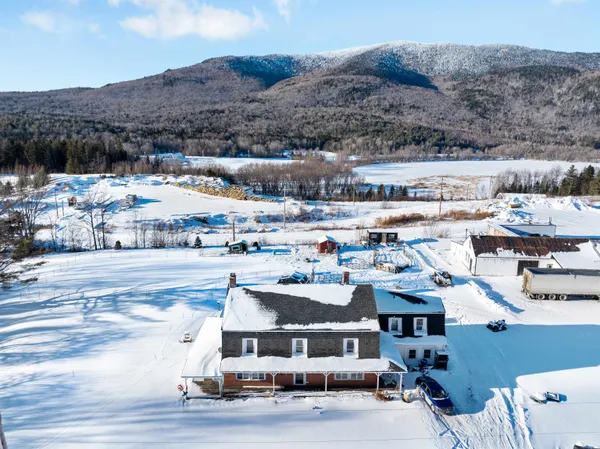 $369,900 | 1813 Highway 3, Columbia, NH 03576