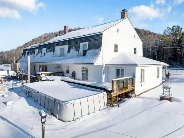 $369,900 | 1813 Highway 3, Columbia, NH 03576