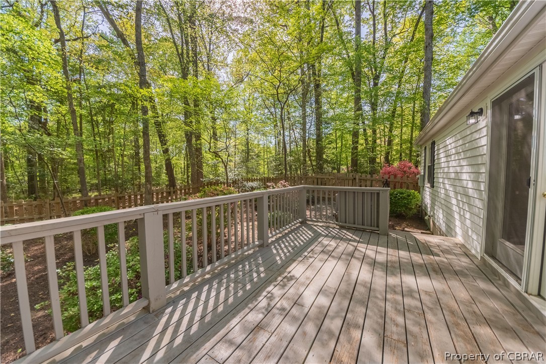 22 Burning Tree Road Hartfield, VA 23071 - Photo 15 of 27 Gallery Image 15