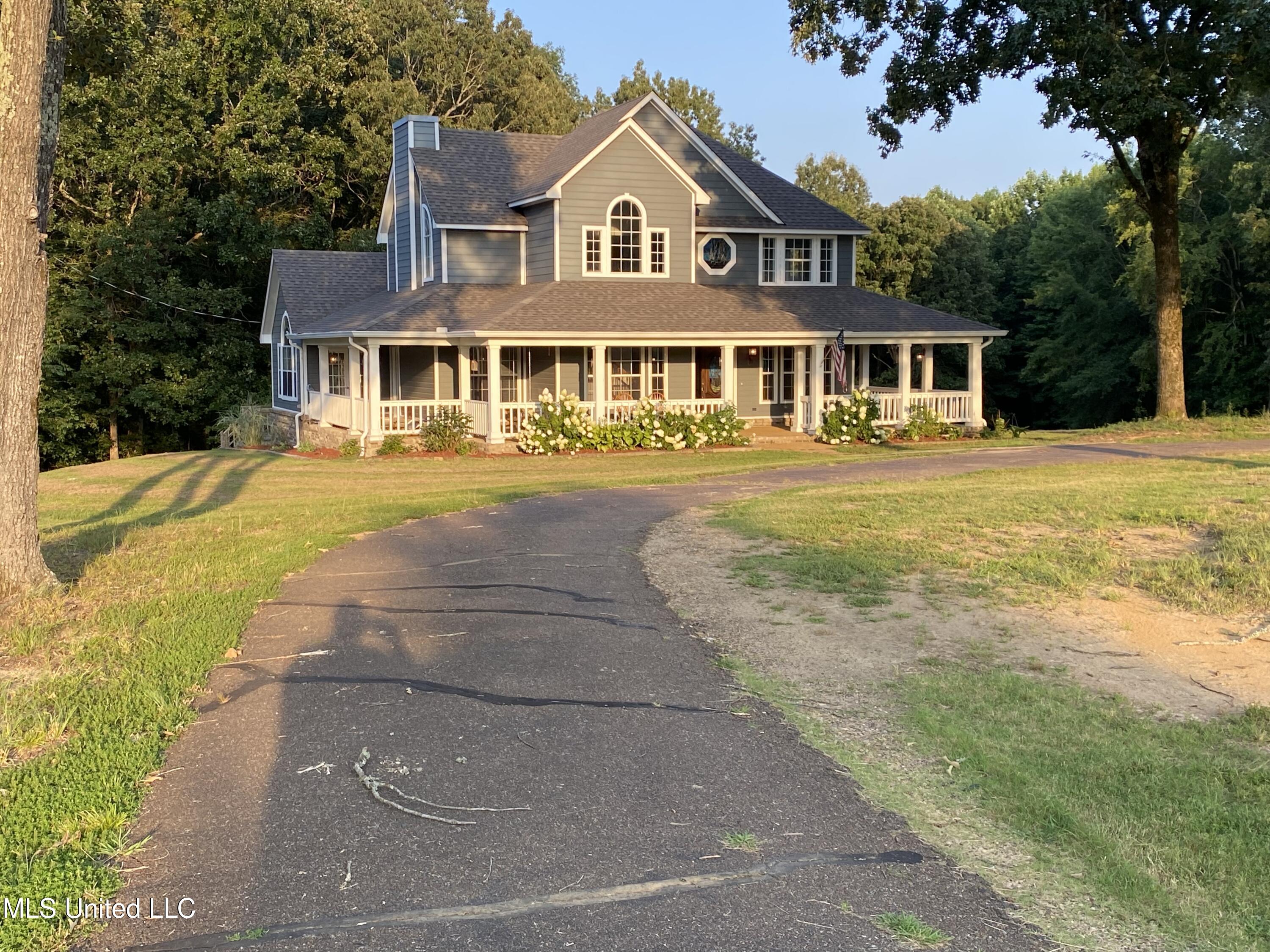 2100 Jr Johnson Road Sardis, MS 38666 - Photo 3 of 19 128EB2AF-3EF6-4997-9728-C1ABC82C7285