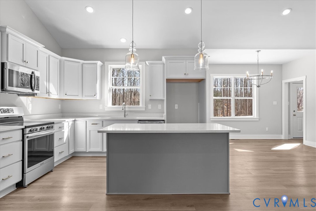 3823 Evans Creek Road Brodnax, VA 23920 - Photo 14 of 45