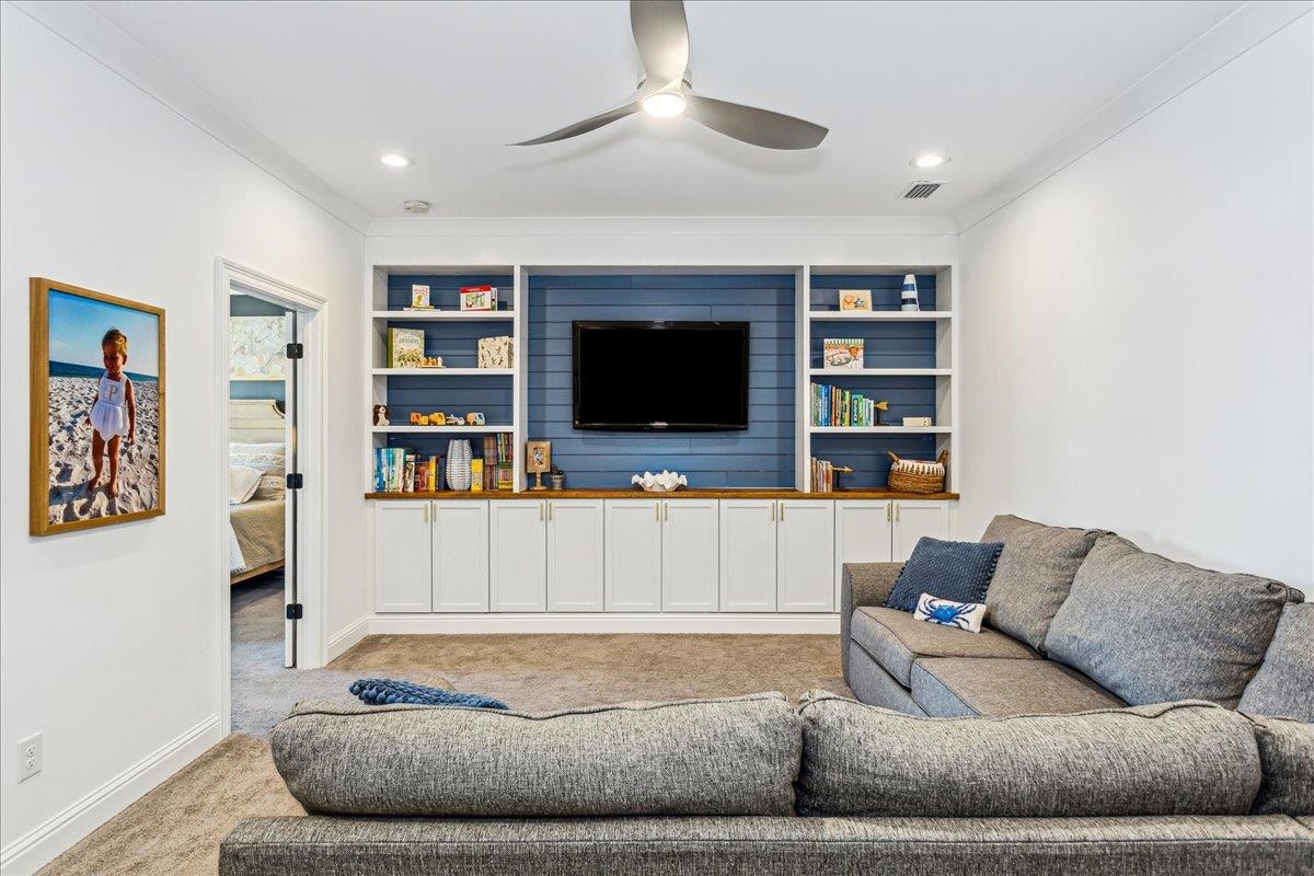 30866 Ono N Loop West Orange Beach, AL 36561 - Photo 24 of 49 Living Room