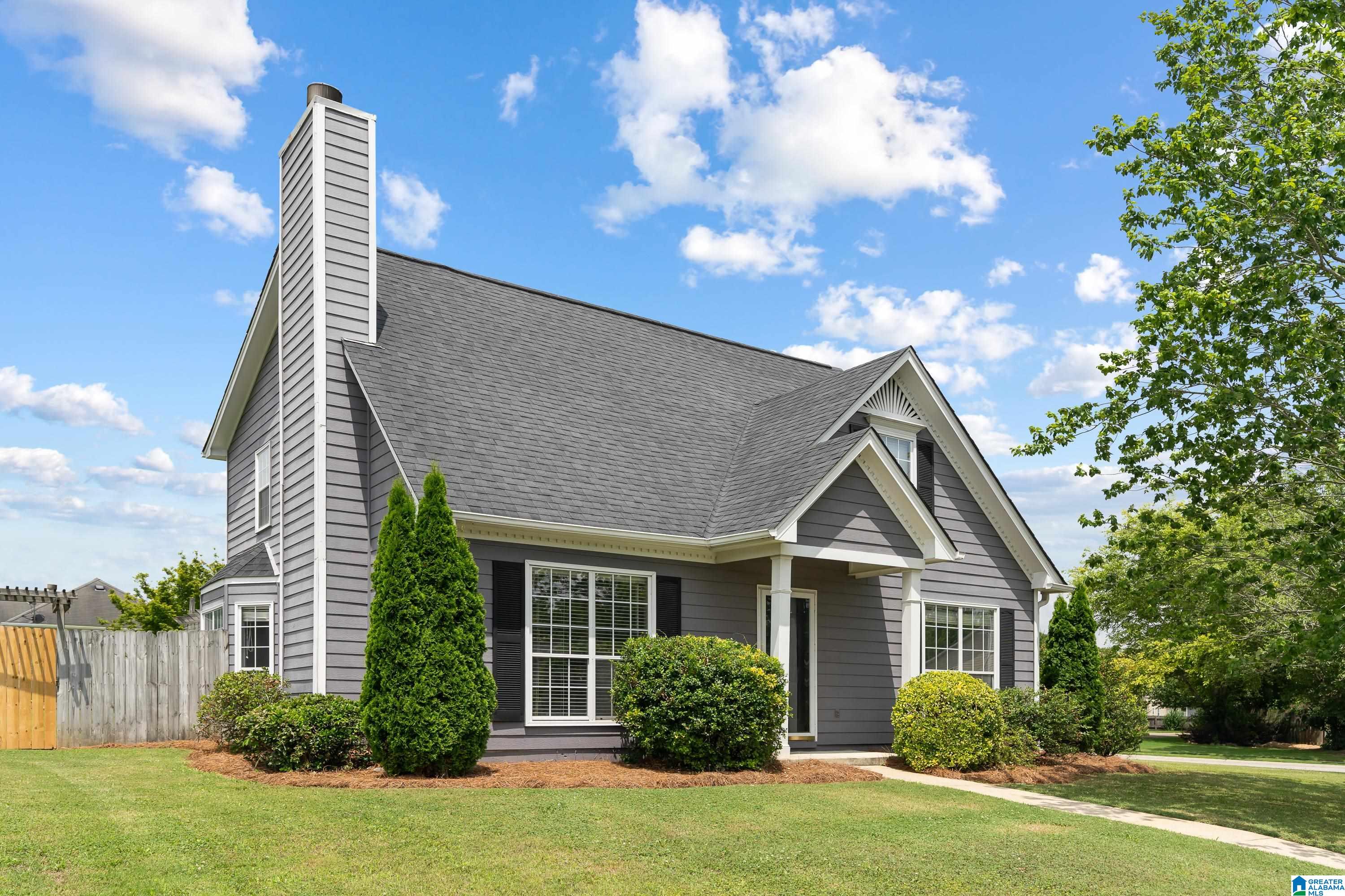 121 Stonehaven Trail Pelham, AL 35124 - Photo 1 of 33
