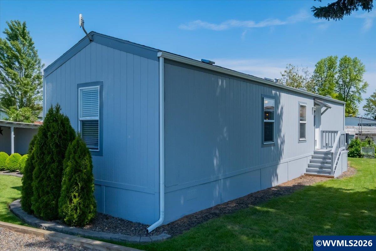 32483 Oakville Road North, Unit 31 Albany, OR 97321 - Photo 36 of 44 Gallery Image 36