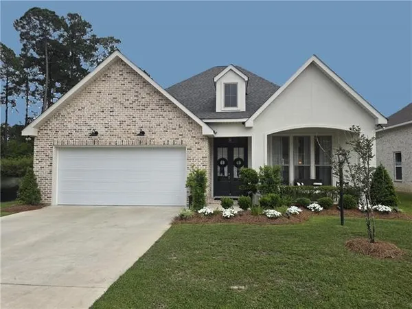 $585,000 | 67586 Antioch Drive, Mandeville, LA 70471