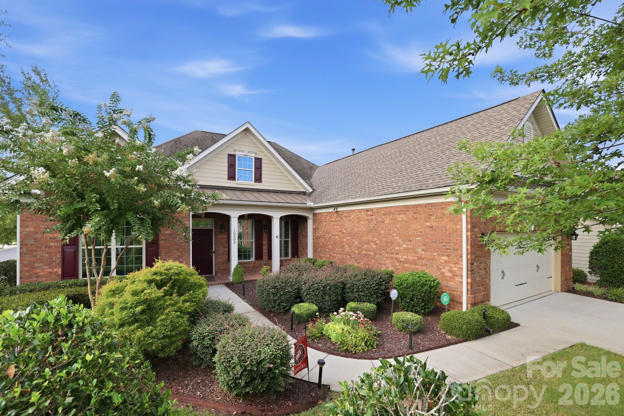 15503 Lake Ridge Road Charlotte, NC 28278 - Photo 3 of 48 Gallery Image 3