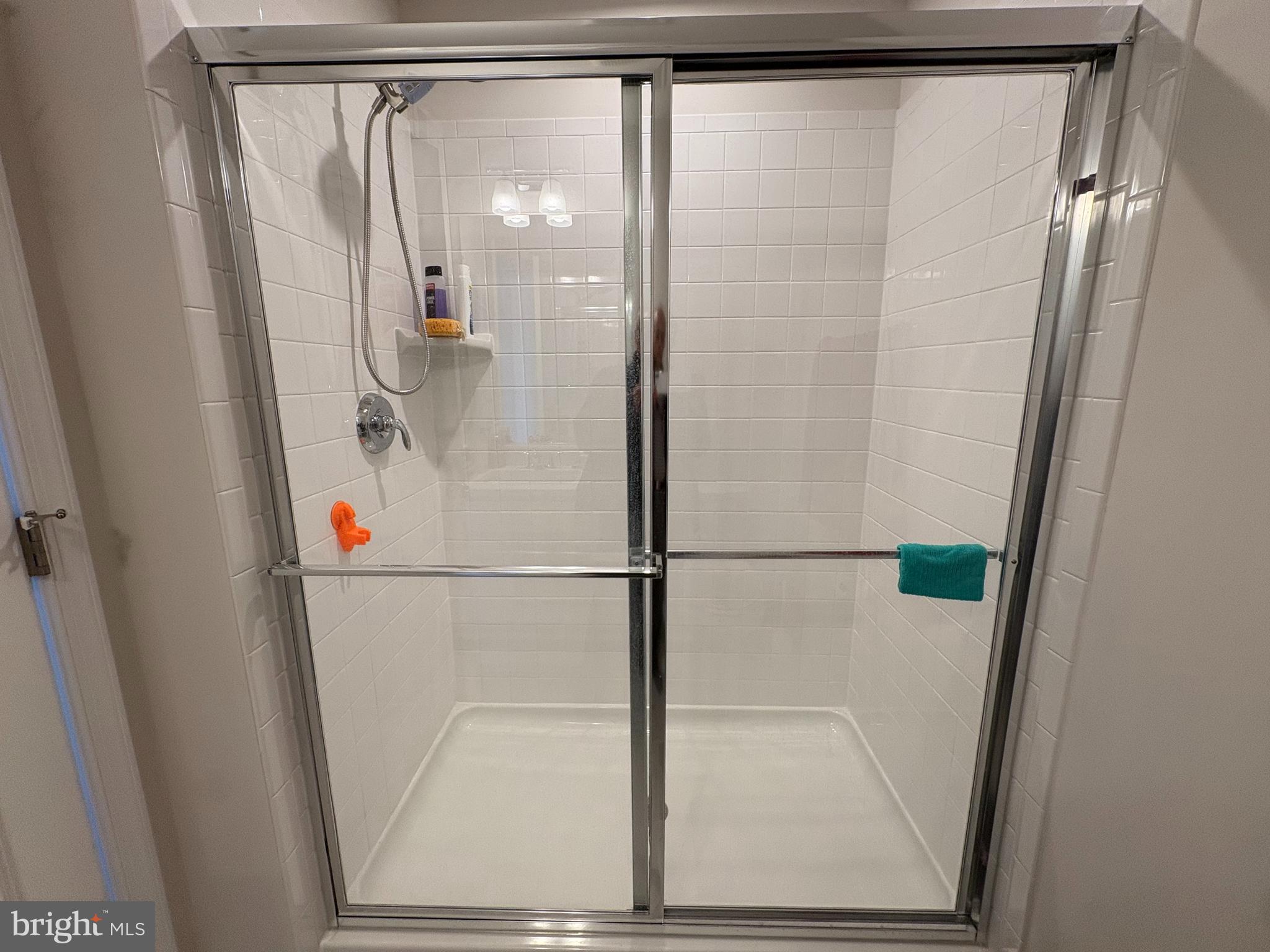 480 National Street Ranson, WV 25438 - Photo 16 of 24 a bathroom with a shower