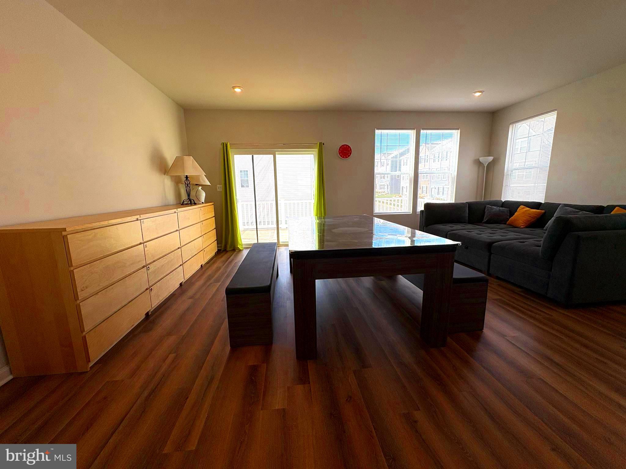 480 National Street Ranson, WV 25438 - Photo 7 of 24 a living room with furniture and large windows