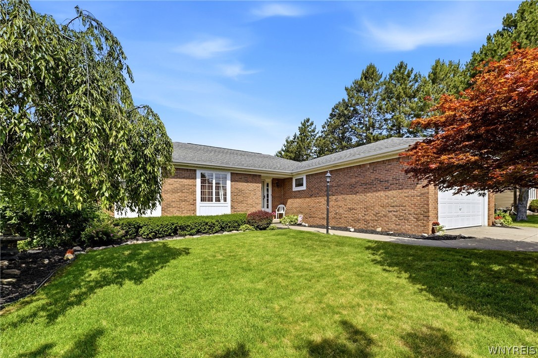 222 Warner Road Lancaster, NY 14086 - Photo 3 of 50