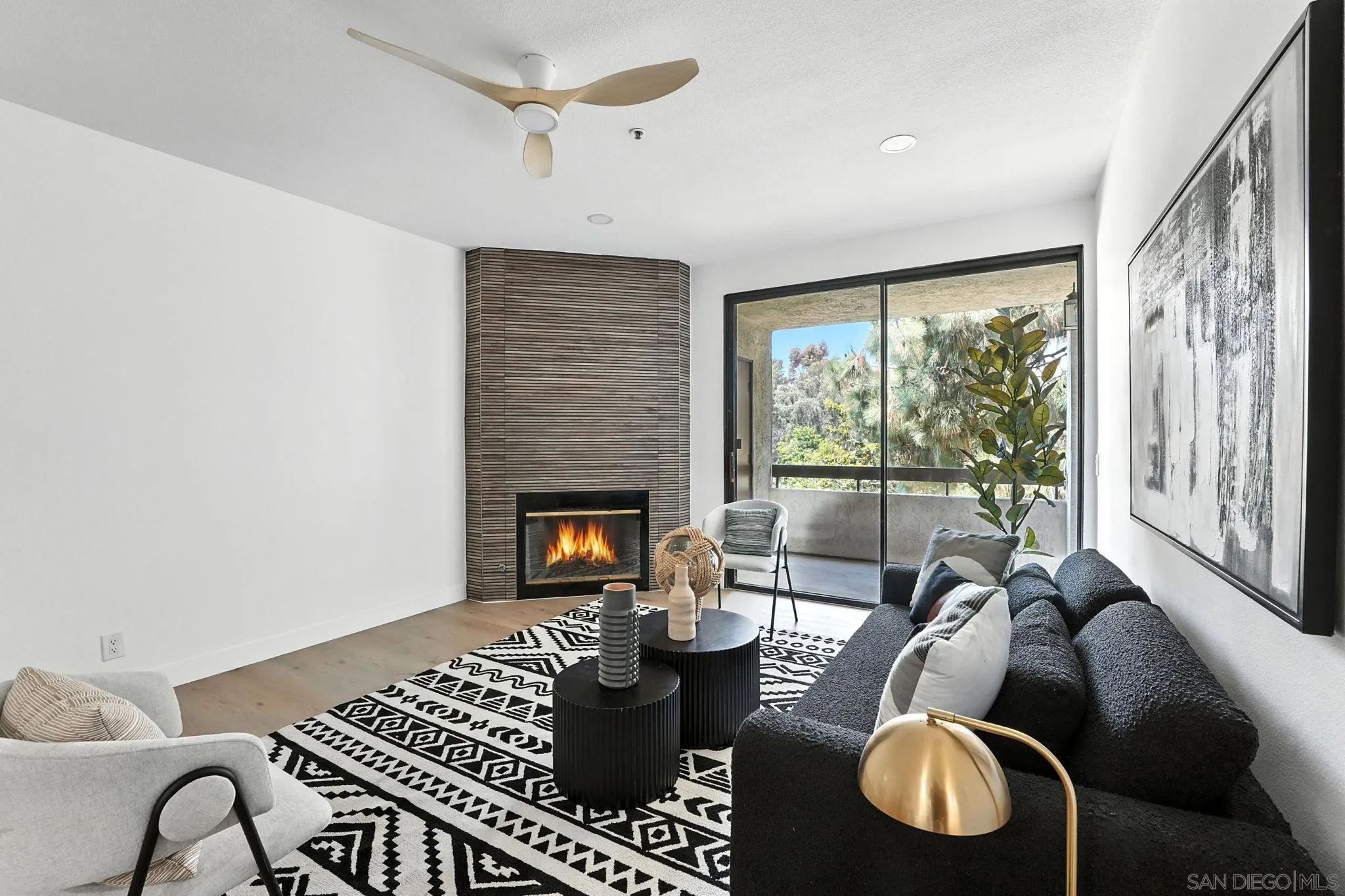 5875 Friars Road, Unit 4307 San Diego, CA 92110 - Photo 3 of 20 Gallery Image 3