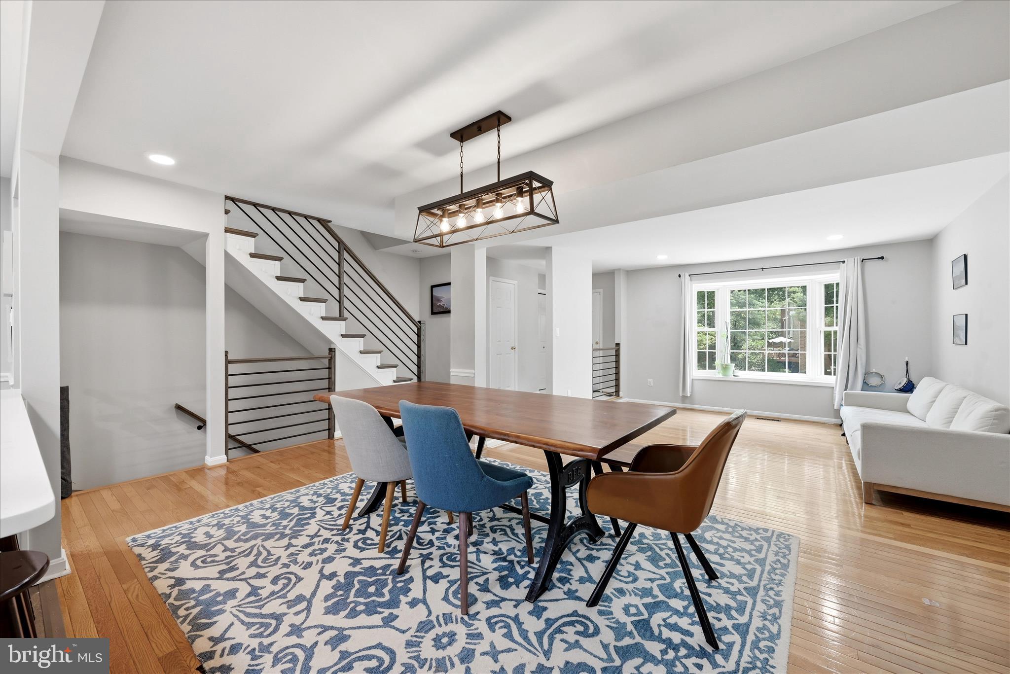 11533 Pine Cone Court Reston, VA 20191 - Photo 7 of 60 Dining Area