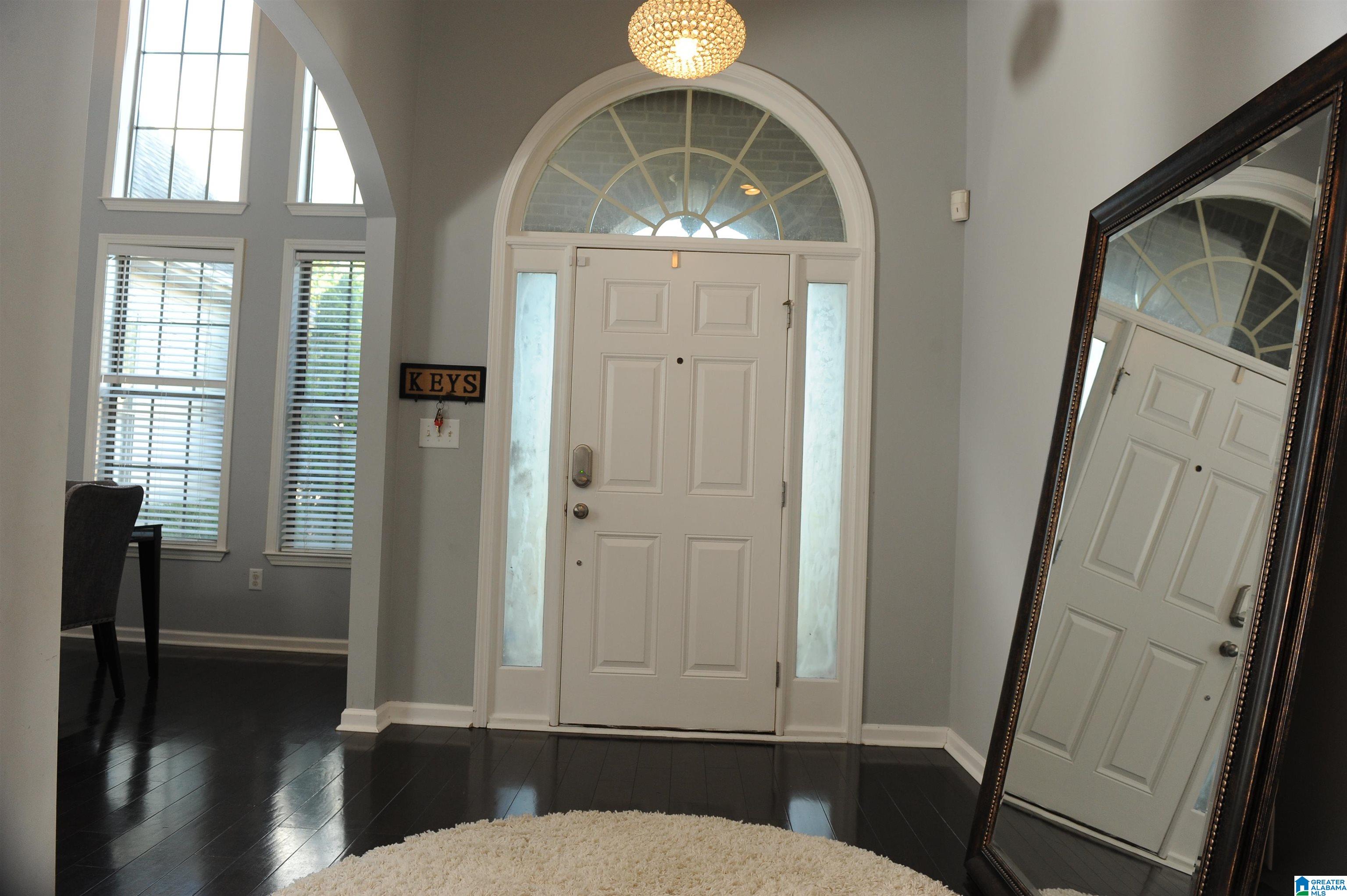 237 Camden Lake Drive Calera, AL 35040 - Photo 4 of 24