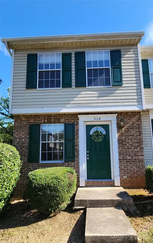 $229,000 | 568 Lex Drive, Charlotte, NC 28262