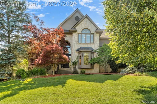 $798,000 | 1781 Westridge Drive, Rochester, MI 48306