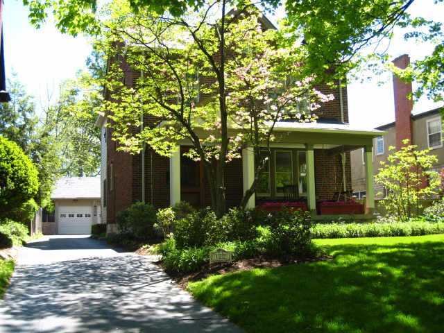 122 South Ardmore Road Bexley, OH 43209 - Photo 1 of 10 Gallery Image 1