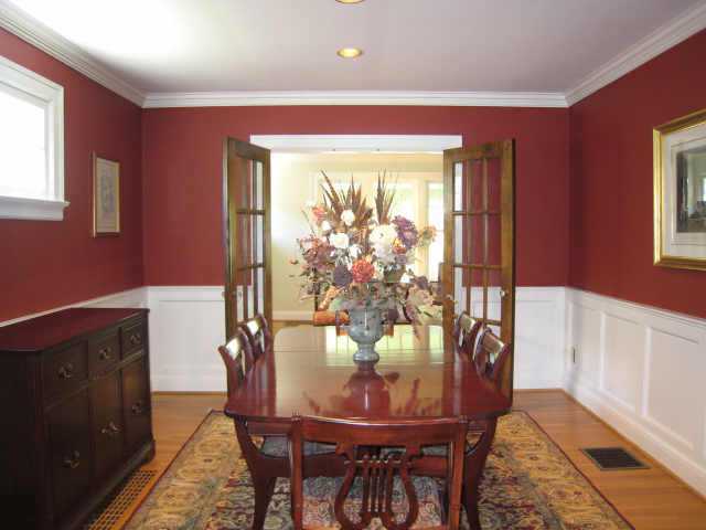122 South Ardmore Road Bexley, OH 43209 - Photo 4 of 10 Gallery Image 4