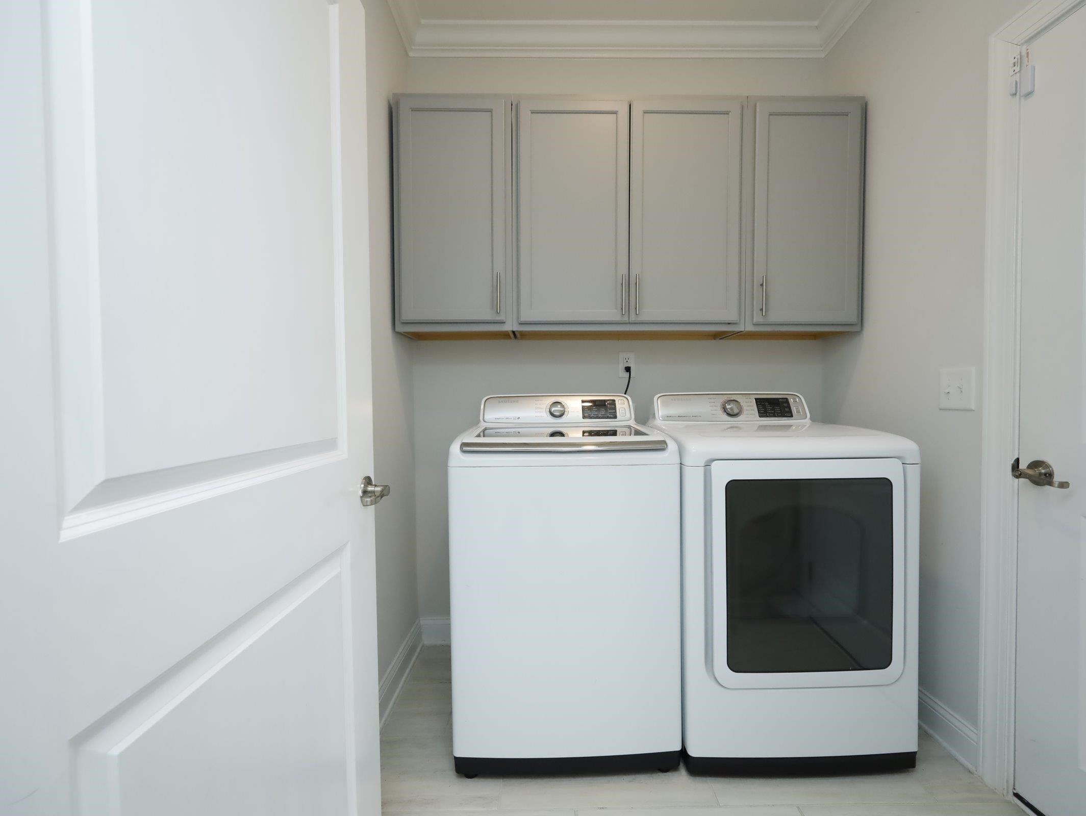 162 Ivory Lane Raleigh, NC 27610 - Photo 21 of 35 Laundry Room