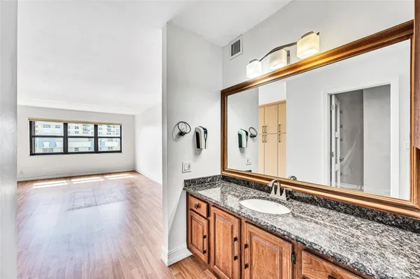 $3,200 | 1800 South Ocean Boulevard, Unit 804, Pompano Beach, FL 33062
