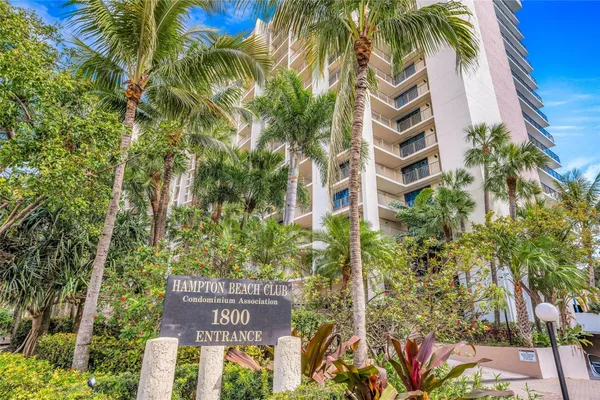 $3,200 | 1800 South Ocean Boulevard, Unit 804, Pompano Beach, FL 33062
