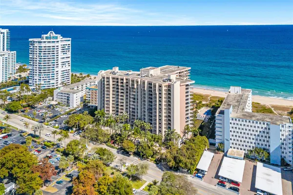 $3,200 | 1800 South Ocean Boulevard, Unit 804, Pompano Beach, FL 33062