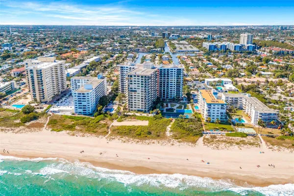 $3,200 | 1800 South Ocean Boulevard, Unit 804, Pompano Beach, FL 33062