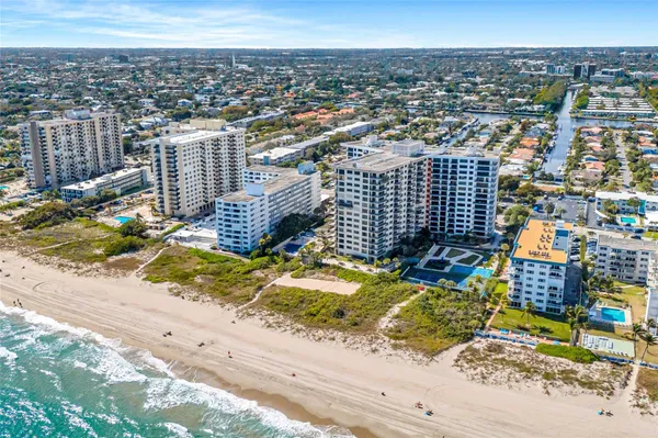 $3,200 | 1800 South Ocean Boulevard, Unit 804, Pompano Beach, FL 33062