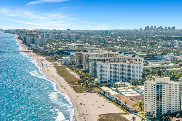 $3,200 | 1800 South Ocean Boulevard, Unit 804, Pompano Beach, FL 33062