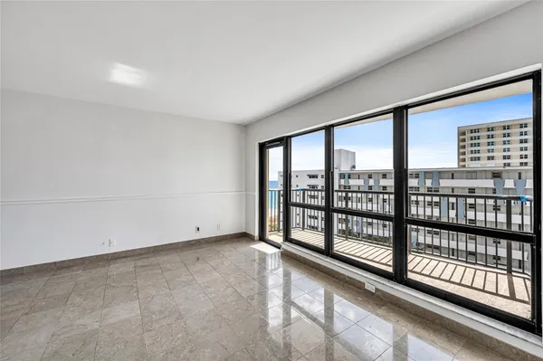 $3,200 | 1800 South Ocean Boulevard, Unit 804, Pompano Beach, FL 33062