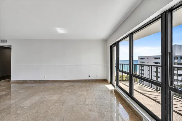 $3,200 | 1800 South Ocean Boulevard, Unit 804, Pompano Beach, FL 33062
