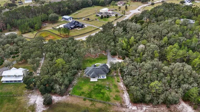 $775,000 | 22241 Deer Park Avenue, Umatilla, FL 32784
