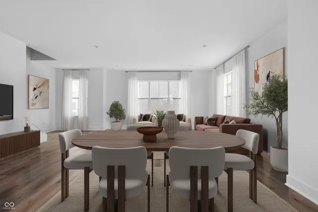 $674,900 | 1214 Alabama Street, Indianapolis, IN 46202