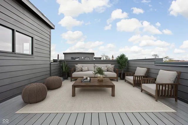 $674,900 | 1214 Alabama Street, Indianapolis, IN 46202